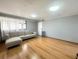 Blk 127 Serangoon North Avenue 1 (Serangoon), HDB 4 Rooms #632930771